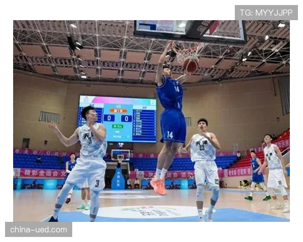 王少杰防守贡献获认可 广东本土内线承担重要角色