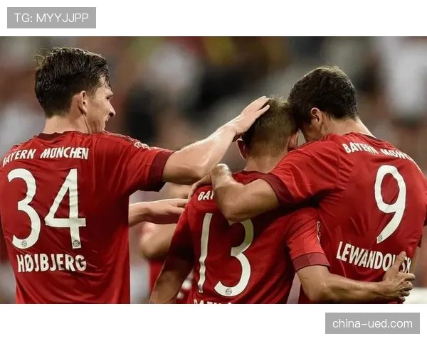 拜仁慕尼黑8比1狂胜沃尔夫斯堡 德甲积分榜领先优势扩大至11分