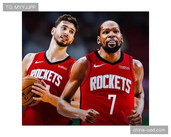 火箭稳居西部第四杜兰特申京内外线组合战术兼容性分析