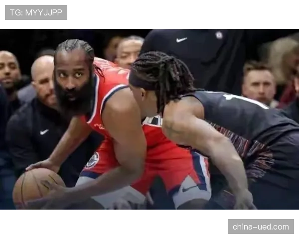 骑士逆转篮网战术复盘 哈登主导15-2攻击波破解盯人防守